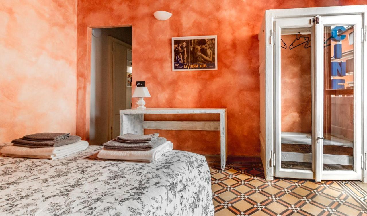 La Locanda Del Teatro 米兰 外观 照片