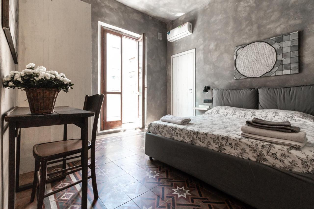 La Locanda Del Teatro 米兰 外观 照片