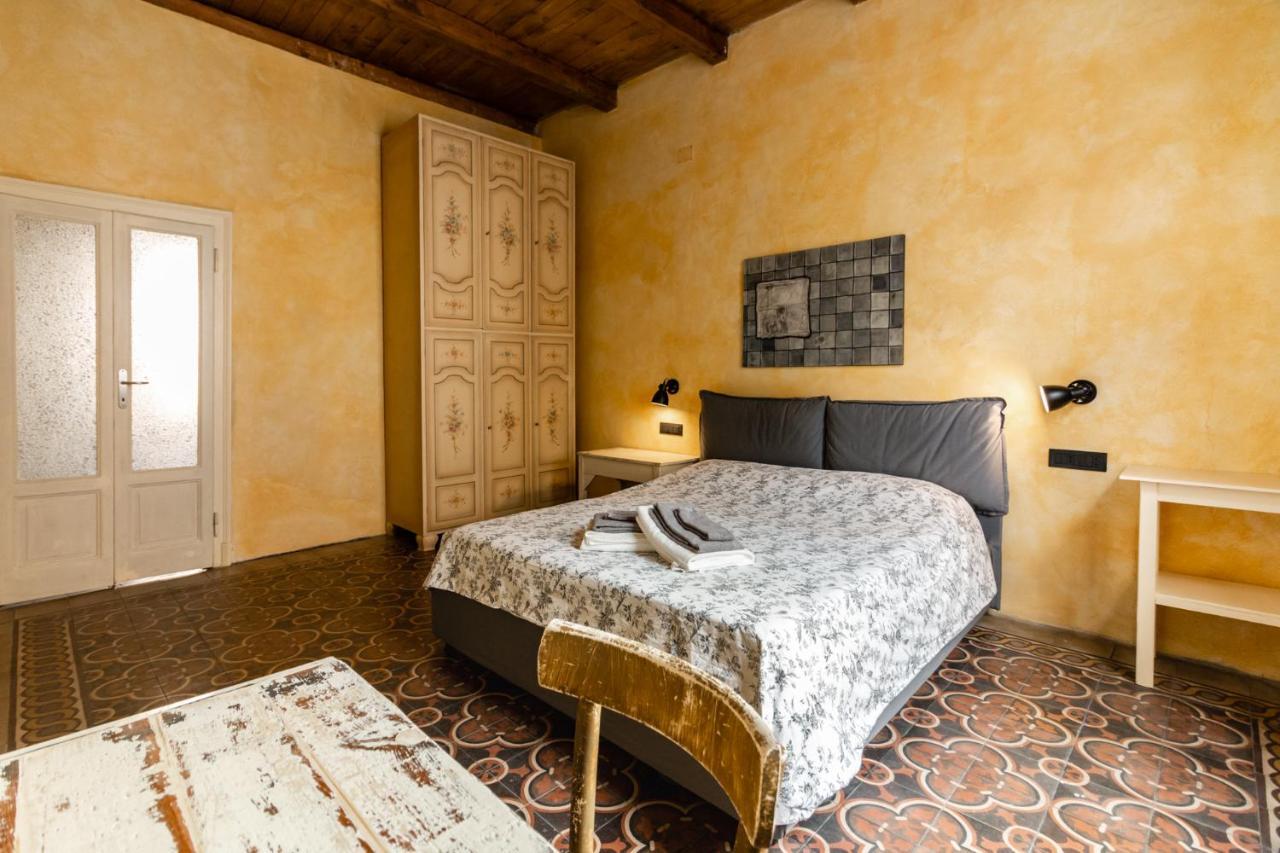 La Locanda Del Teatro 米兰 外观 照片