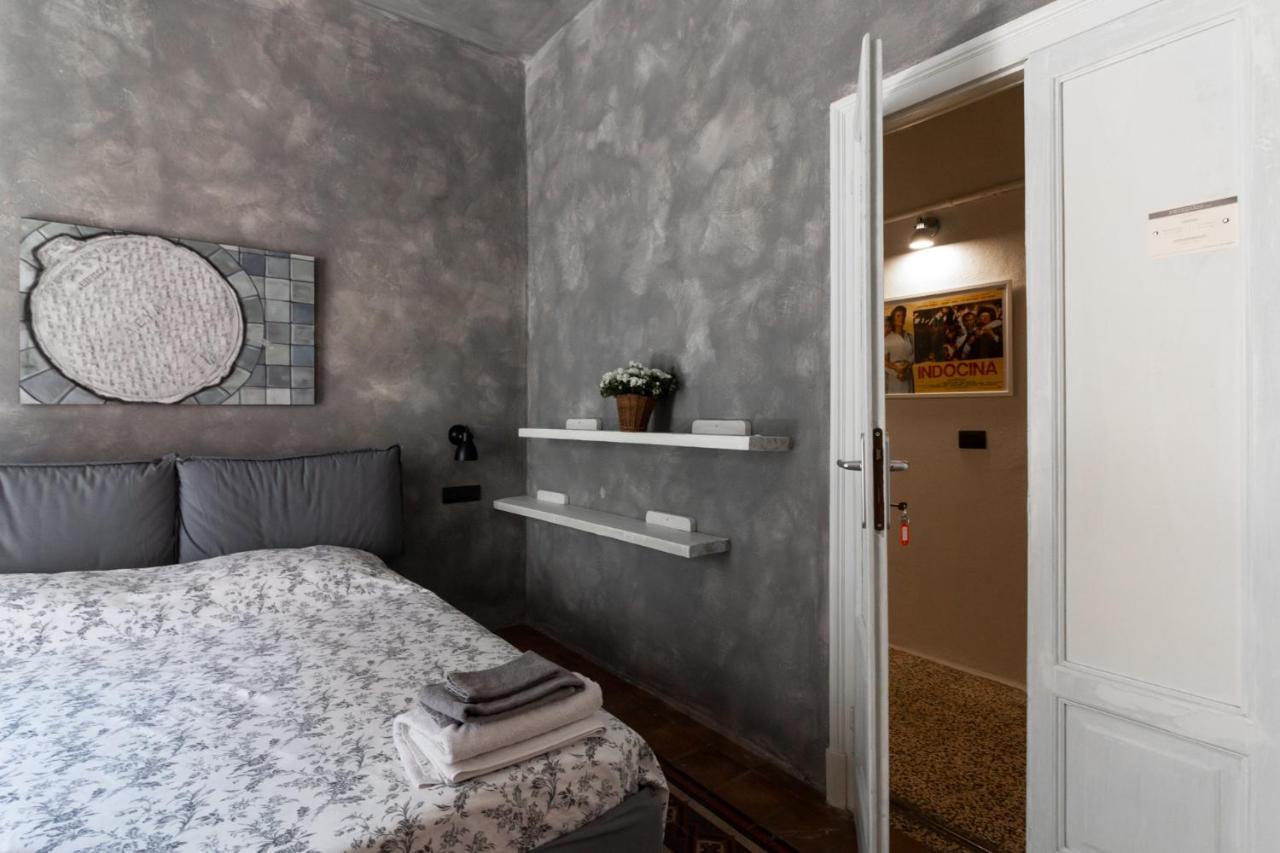 La Locanda Del Teatro 米兰 外观 照片