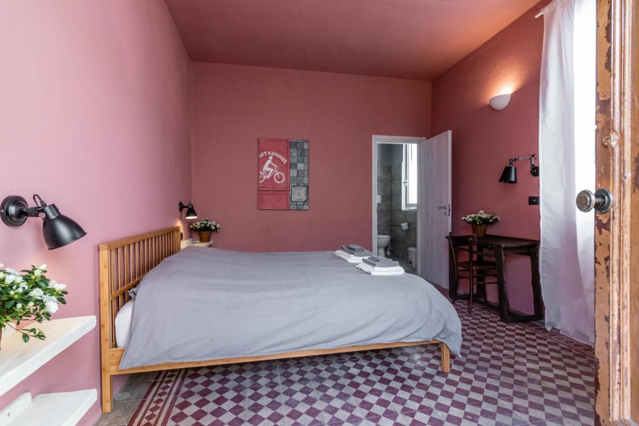 La Locanda Del Teatro 米兰 外观 照片