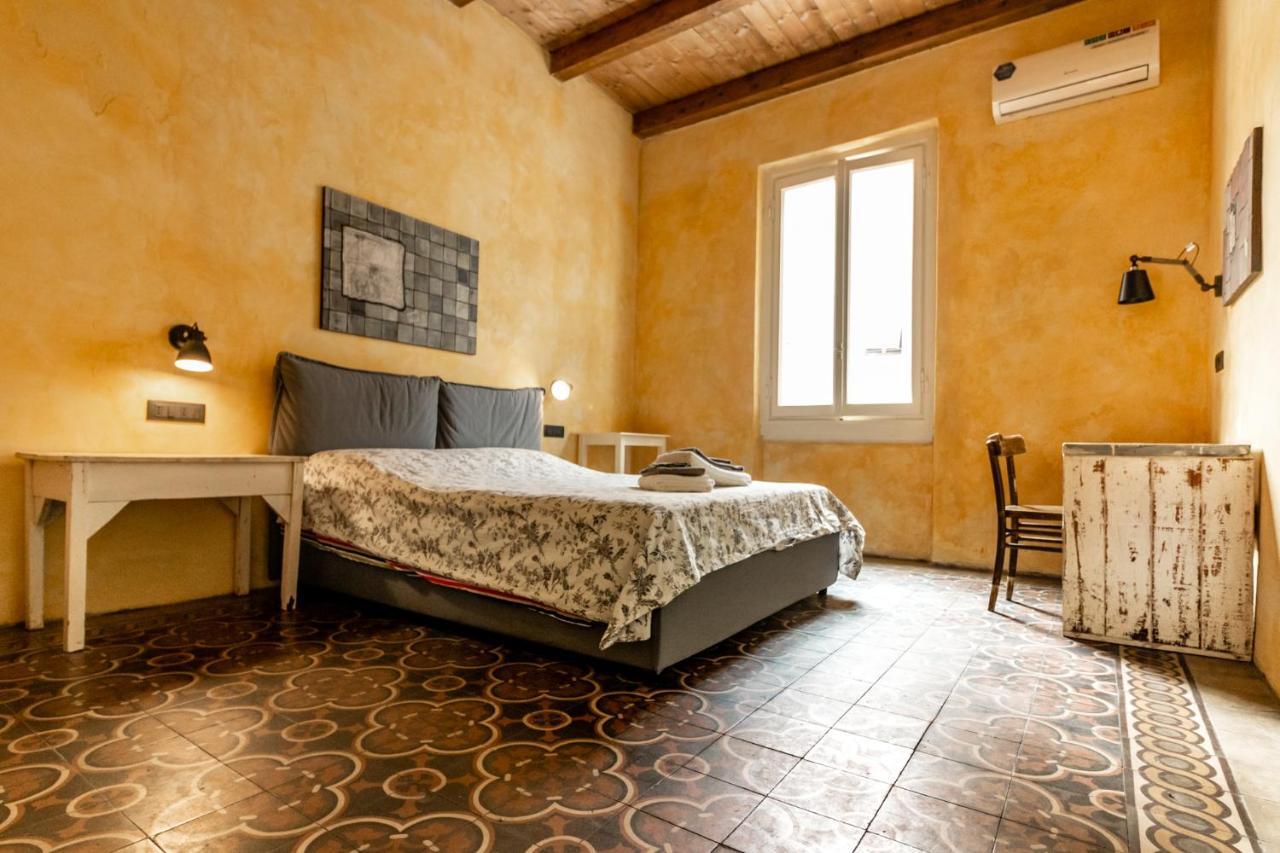 La Locanda Del Teatro 米兰 外观 照片